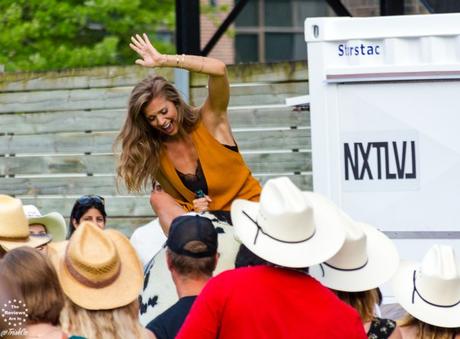 Giddy Up: Budweiser County Fair Toronto! Giddy Up: Budweiser County Fair Toronto!