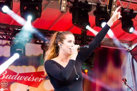 Giddy Up: Budweiser County Fair Toronto! Giddy Up: Budweiser County Fair Toronto!