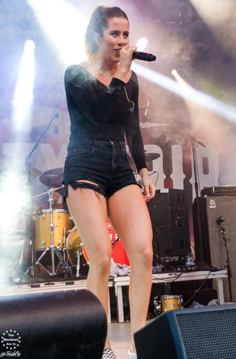 Giddy Up: Budweiser County Fair Toronto! Giddy Up: Budweiser County Fair Toronto!