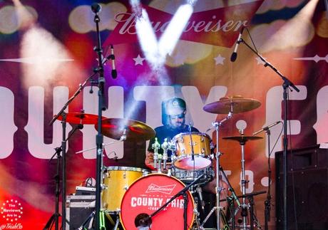 Giddy Up: Budweiser County Fair Toronto! Giddy Up: Budweiser County Fair Toronto!