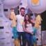 The Bachelor's Nick Viall Proudly Supports Vanessa Grimaldi as She Raises $30,000 for Special Education