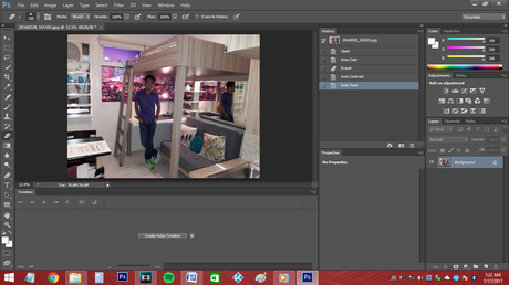 Why Adobe Photoshop is Important to Me? Why Adobe Photoshop is Important to Me?