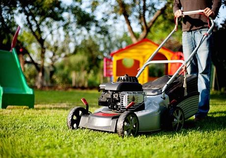 How To Select The Perfect Mower For Your Yard Size