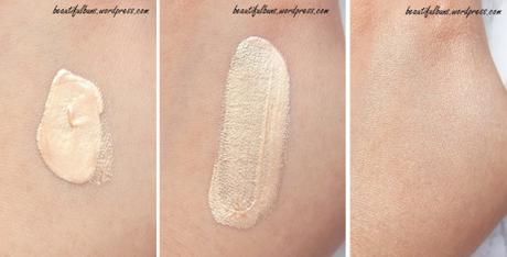 Review/Swatch: Marc Jacobs Beauty Dew Drops Coconut Gel Highlighter