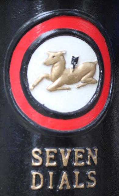 In & Around #London… #SevenDials #Photoblog In & Around #London… #SevenDials #Photoblog