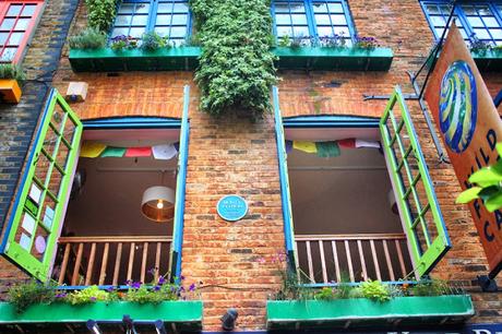 In & Around #London… #SevenDials #Photoblog In & Around #London… #SevenDials #Photoblog