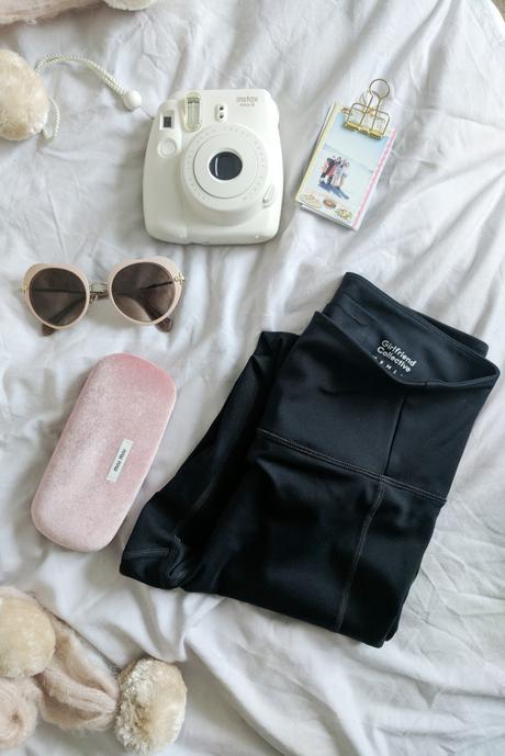My Travel Essentials At The Moment My Travel Essentials At The Moment