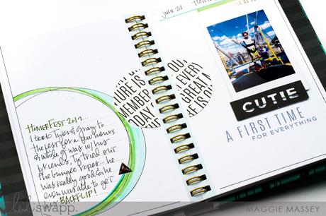 Our Summer in Instax | Heidi Swapp Our Summer in Instax | Heidi Swapp