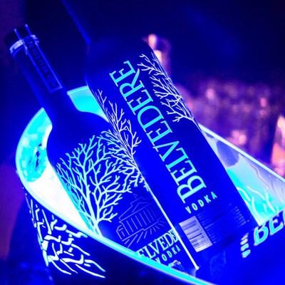 Event Preview: Belvedere Midnight Saber launch Free Tickets