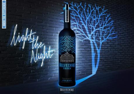 Event Preview: Belvedere Midnight Saber launch Free Tickets
