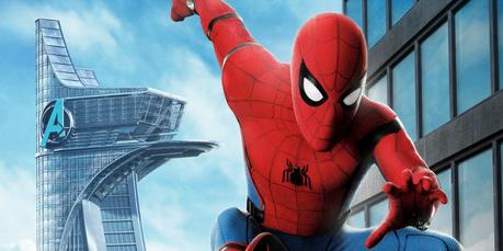 Box Office Ruh-Oh?: Spider-Man: Homecoming On Pace To Be Just as Front-Loaded as Amazing Spider-Man 2 & Spider-Man 3