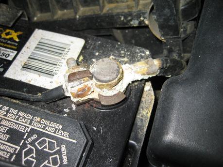 How Do You Extend the Life of Your Car Battery If You Don’t Drive Much? car battery
