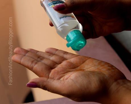 Fabb Review – Himalaya PureHands Hand Sanitizer Review Fabb Review – Himalaya PureHands Hand Sanitizer Review