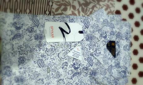 Two Brands I Couldn't Leave Behind At Lifestye Store, Jalandhar Two Brands I Couldn't Leave Behind At Lifestye Store, Jalandhar
