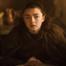 Maisie Williams Game Thrones Premiere's 