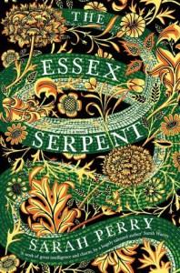 The Essex Serpent – Sarah Perry