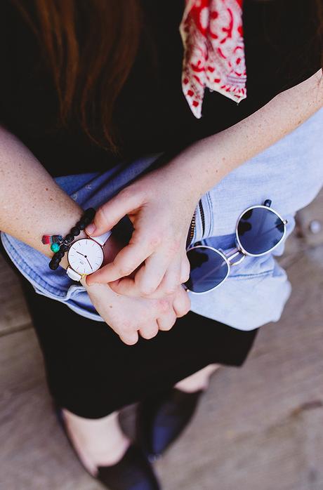 Simple Summer Style Simple Summer Style