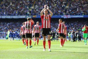 Can Simon Grayson’s ruthless streak help Sunderland back to the Premier League? Can Simon Grayson’s ruthless streak help Sunderland back to the Premier League?