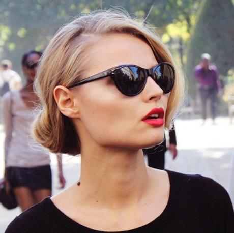 Where and How to Find Perfect Sunglasses to Look Chic
