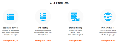 IBEE Hosting Review – Very Affordable Dedicated Hosting Servers