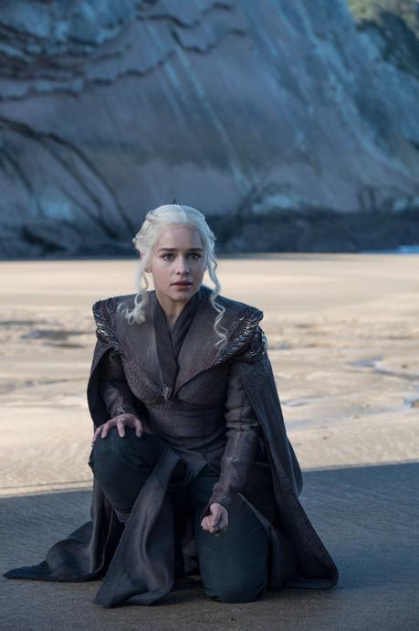My Game of Thrones Confession & Thoughts on the Season 7 Premiere “Dragonstone”