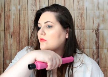 Lee Stafford No Strings Attached Cordless Straightener Review
