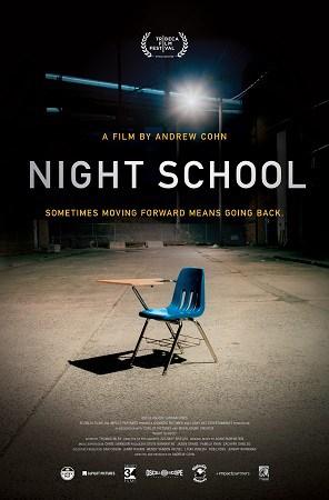 REVIEW: Night School REVIEW: Night School