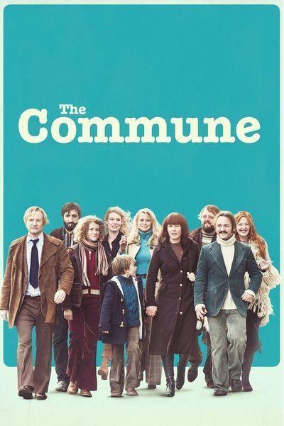 REVIEW: The Commune REVIEW: The Commune