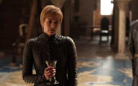TV Review:  ‘Game of Thrones’ Season 7 Episode 1:  ‘Dragonstone’