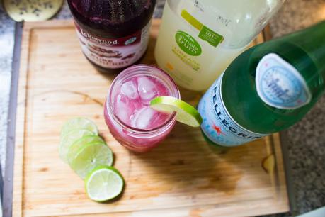 3 HEALTHY SUMMER MOCKTAILS FOR MAMAS-TO-BE