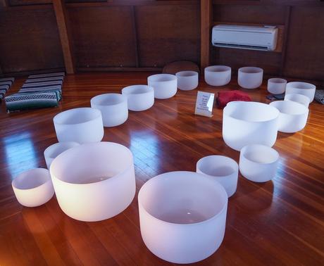 SOUND BATHS IN JOSHUA TREE OLYMPUS DIGITAL CAMERA
