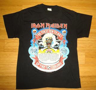 You Can't Take Our Shirts! You Can't Take Our Shirts!