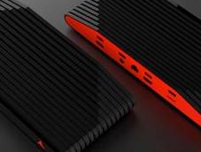 Atari Reveals Ataribox First Console Years
