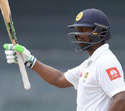 Lankan batsmen chase 388 ! deny Zimbabwe piece of history