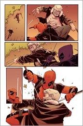 Deadpool vs. Old Man Logan #1 First Look Preview 4