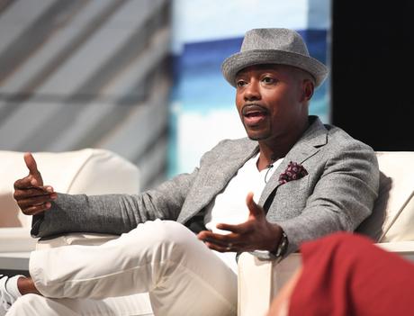 WILL PACKER TALKS NEW MOVIE “GIRLS TRIP” & DISCOVERING KEVIN HART