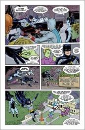 Batman ‘66 Meets Legion of Super-Heroes #1 Preview 4