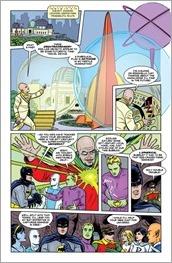 Batman ‘66 Meets Legion of Super-Heroes #1 Preview 3