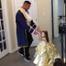 Jenni JWoww Farley Shares Precious Video of Her Daughter Dressed as Bell, Dancing With the Beast (AKA Roger Mathews)