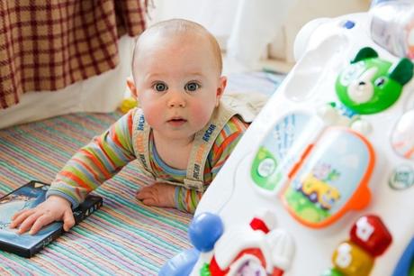 What to Pack for Daycare (for Babies and Toddlers) baby daycare