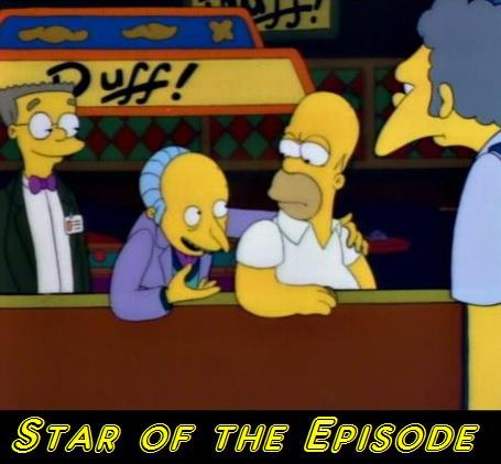 The Simpsons Challenge – Season 3 – Episode 11 – Burns Verkaufen der Krafwerk