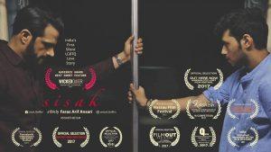 S I S A K: How a heartfelt silent protest turned into a film