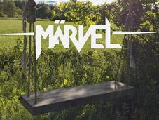 Märvel Release Single "Goodluck Sandy" Announces Album Sunshine Factory"