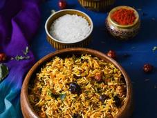 Instant Khichdi Mix, Ready Cook