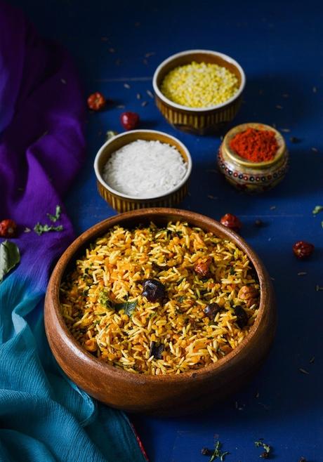 Instant Khichdi Mix, Ready to Cook Khichdi Mix Instant Khichdi Mix, Ready to Cook Khichdi Mix