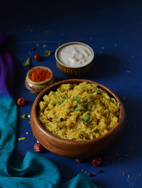 Instant Khichdi Mix, Ready to Cook Khichdi Mix instant khichdi mix
