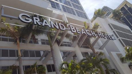 Grand Beach Hotel: Family Friendly Luxury on South Beach