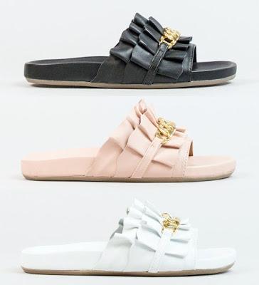 Shoe of the Day | Musse & Cloud Bio Slippers