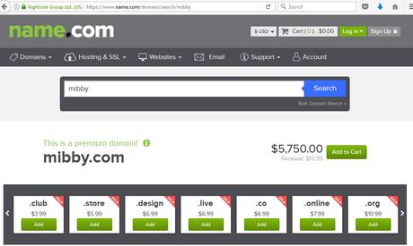 A lot of shady things coming to light this week Mibby