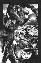 Bloodshot Salvation #2 First Look Preview 2